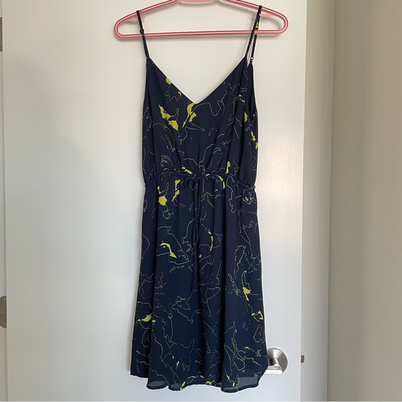 Babaton Casimir Dress - Picture 1 of 8